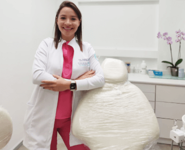 Clínica Dental en Ecuador