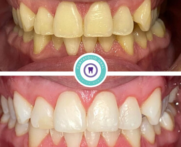 Clínica Dental en Ecuador