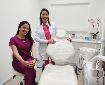 Clínica Dental en Ecuador