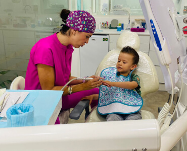 Clínica Dental en Ecuador