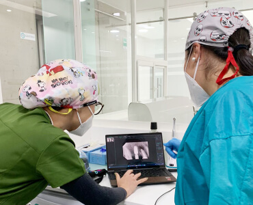 Clínica Dental en Ecuador
