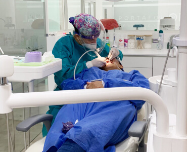 Clínica Dental en Ecuador