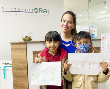Clínica Dental en Ecuador