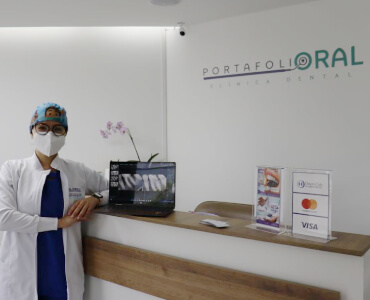 Clínica Dental en Ecuador
