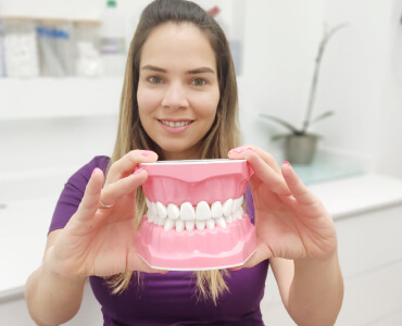 Clínica Dental en Ecuador