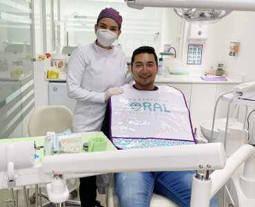 Clínica Dental en Ecuador