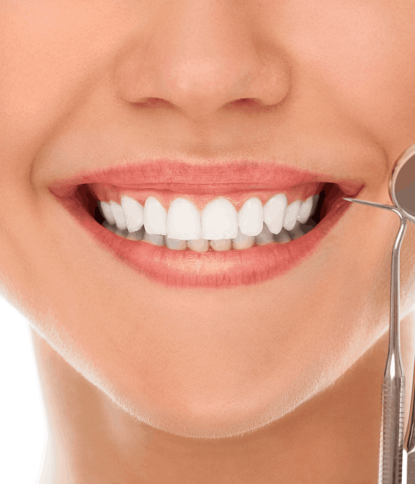 Buscar Un Dentista Profesional