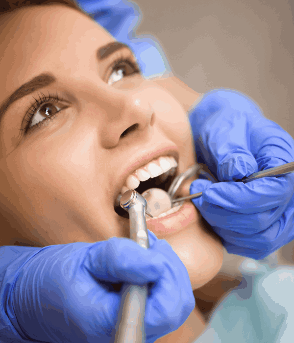 Busco Una Clínica Dental Confiable