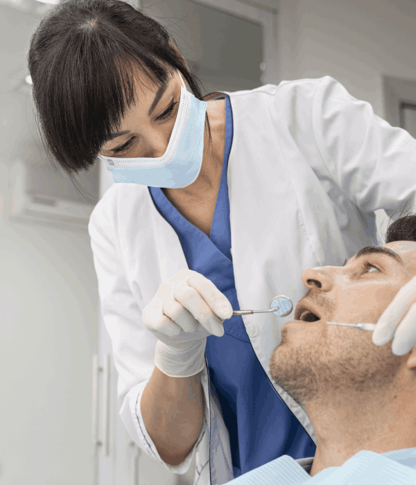 Cirujano Dentista Calificado En Quito