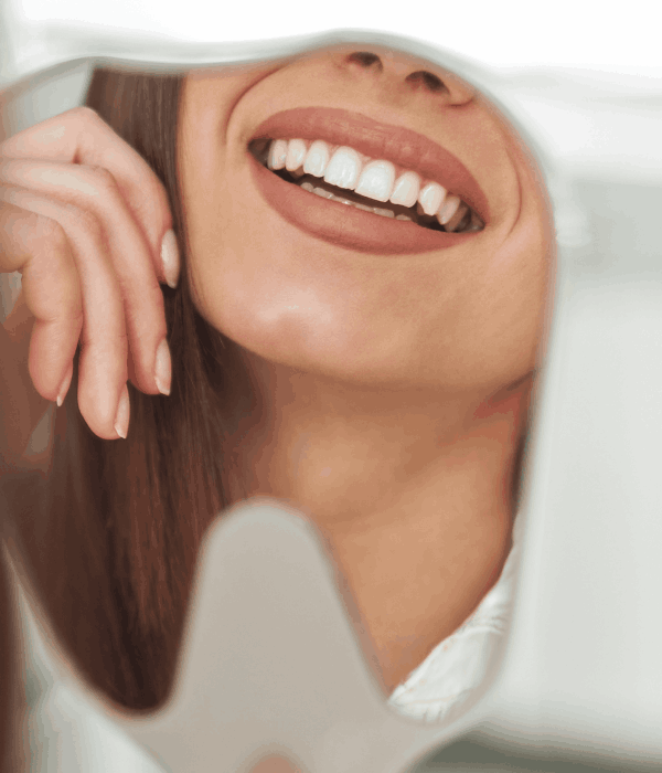 Cita Con Especialista Dental