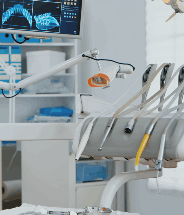 Clínica Dental Cerca De Mi Ubicación