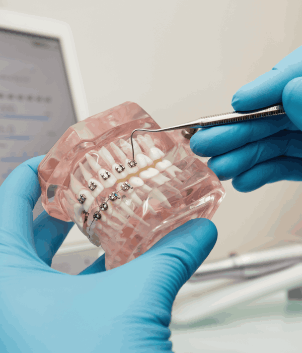 Consulta Odontológica Integral