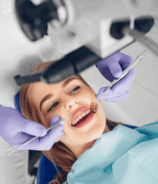 Dentista Certificado