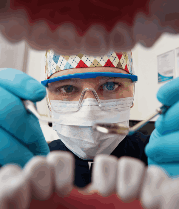Dentista Cosmético Certificado