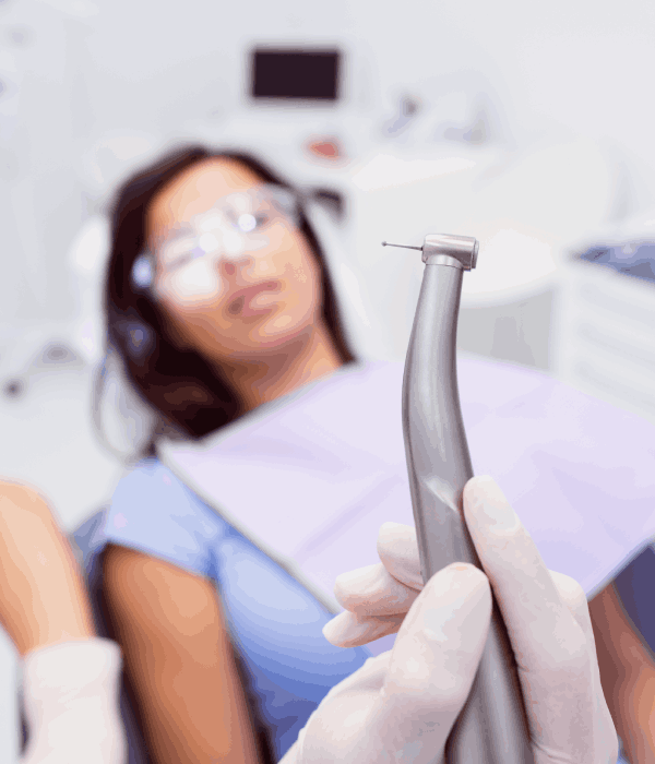 Dentista De Urgencia Cercano