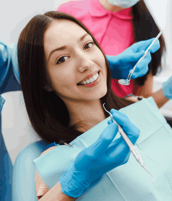 Doctor En Endodoncia