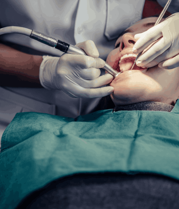 Endodoncista Con Experiencia