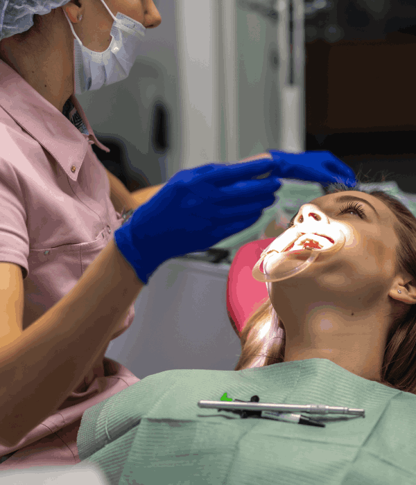 Especialista En Dolor Orofacial
