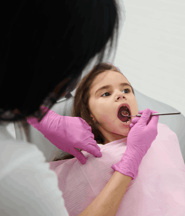 Limpieza Dental Profesional