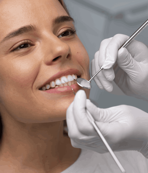 Los Mejores Servicios Odontológicos
