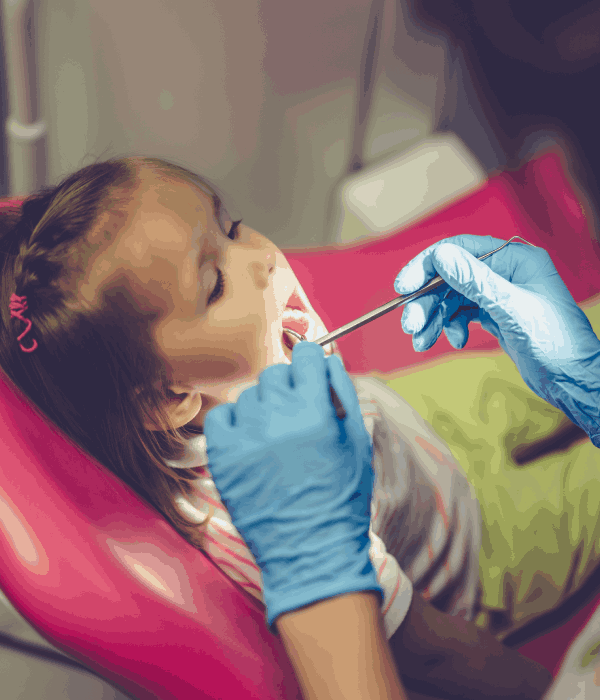 Odontología Preventiva Cerca De Mí