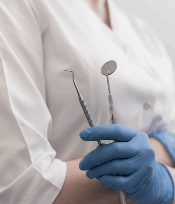 Periodoncista Especializado