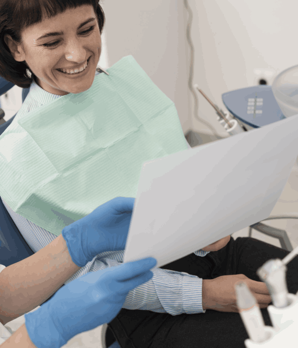 Planificación De Tratamiento Dental