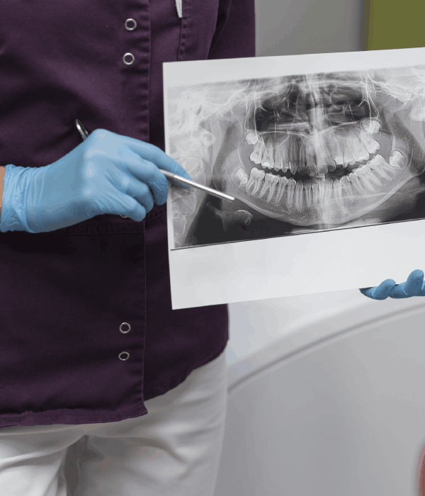 Radiología Dental Precisa