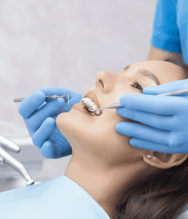 Servicio Dental Privado