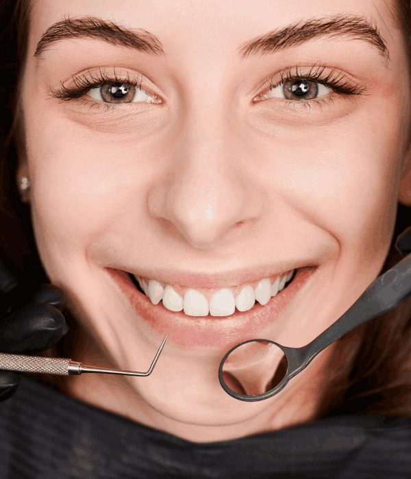 Soluciones En Odontología General