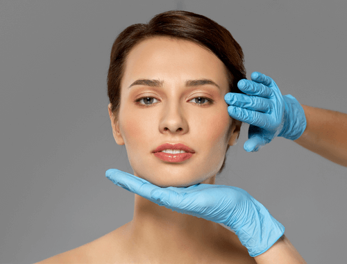 Armonización Orofacial